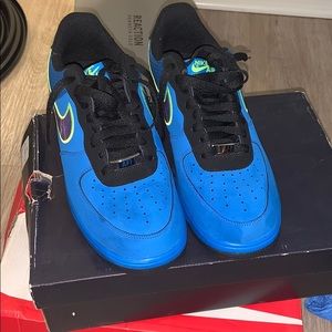 Nike Luma Air Force 1